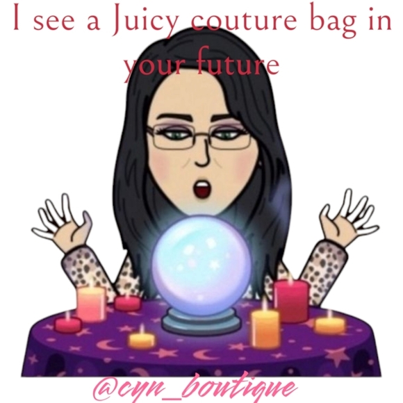 🔹️Juicy Couture🔹️ Exclusive ROLLING ON satchel Shoulder Bag Sandstone - Picture 10 of 10